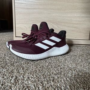 Adidas Edge Gameday Sneaker